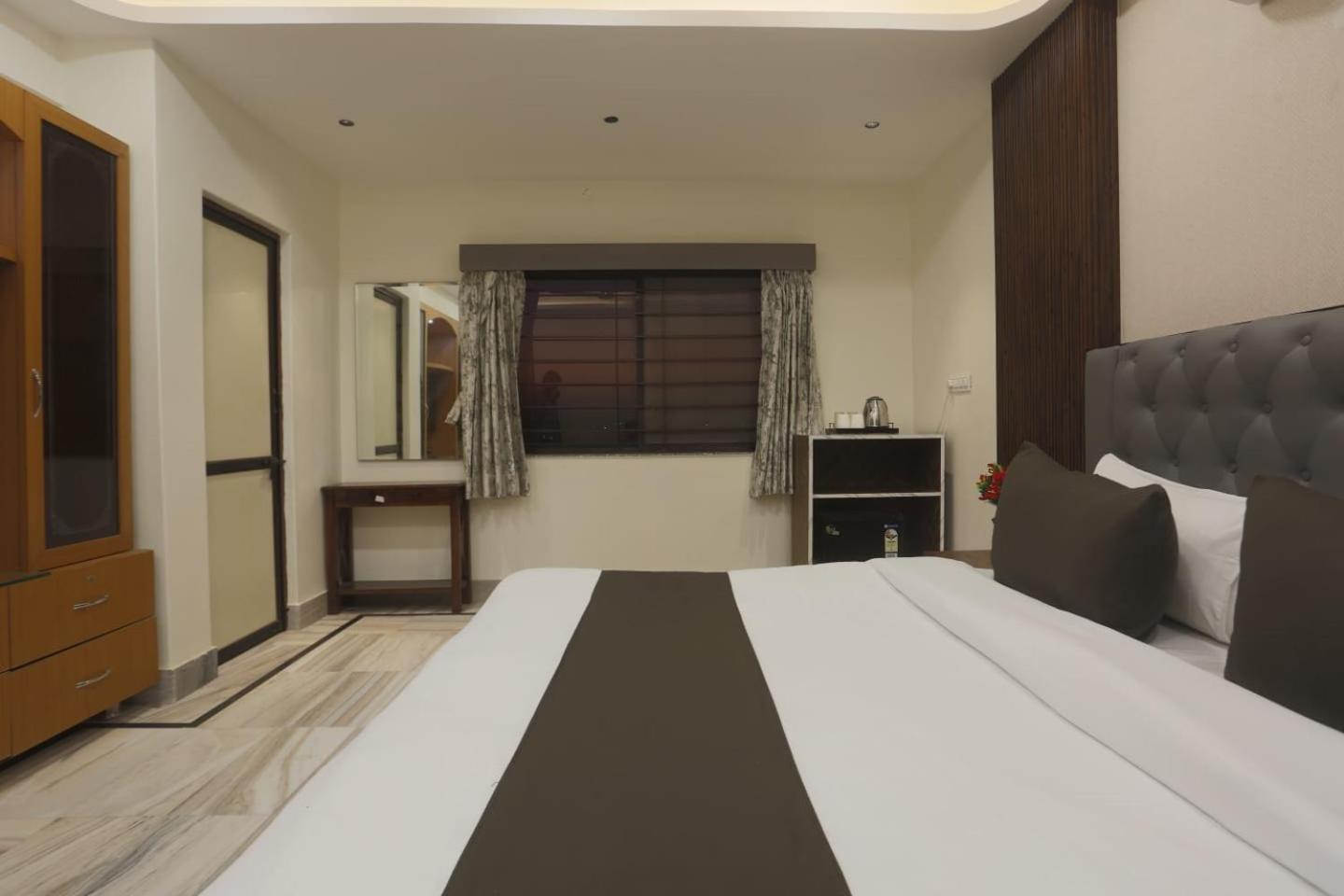 Holiday Out Hotel ジョードプル エクステリア 写真