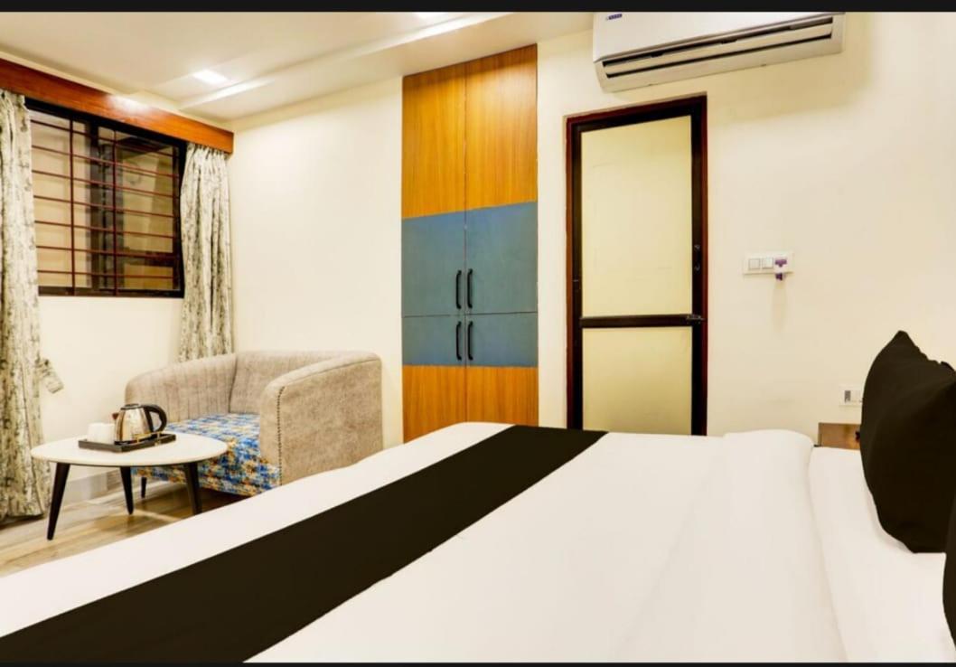 Holiday Out Hotel ジョードプル エクステリア 写真