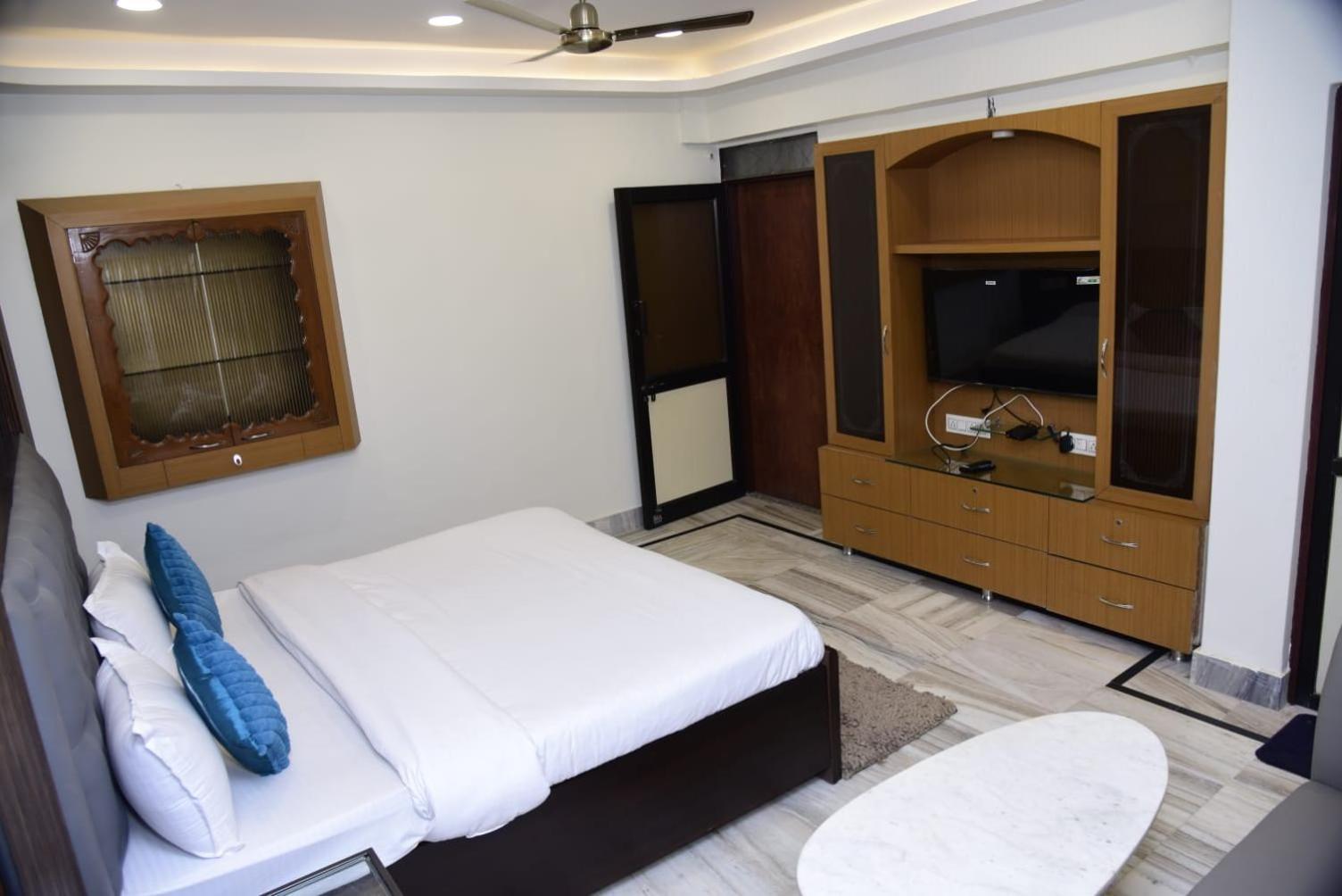 Holiday Out Hotel ジョードプル エクステリア 写真