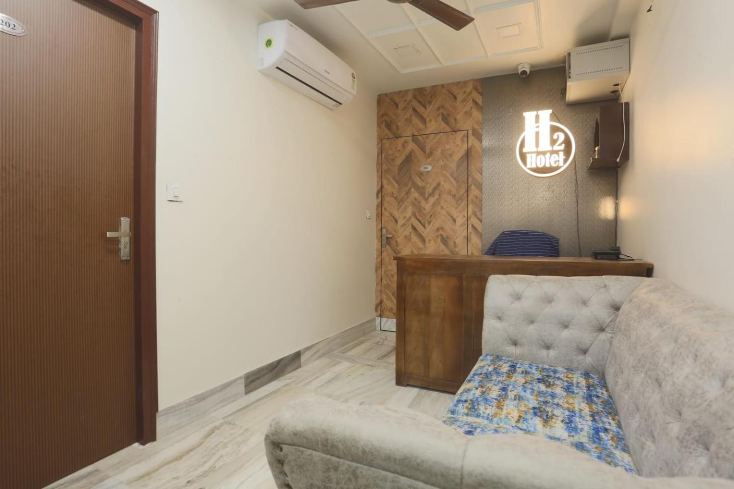 Holiday Out Hotel ジョードプル エクステリア 写真