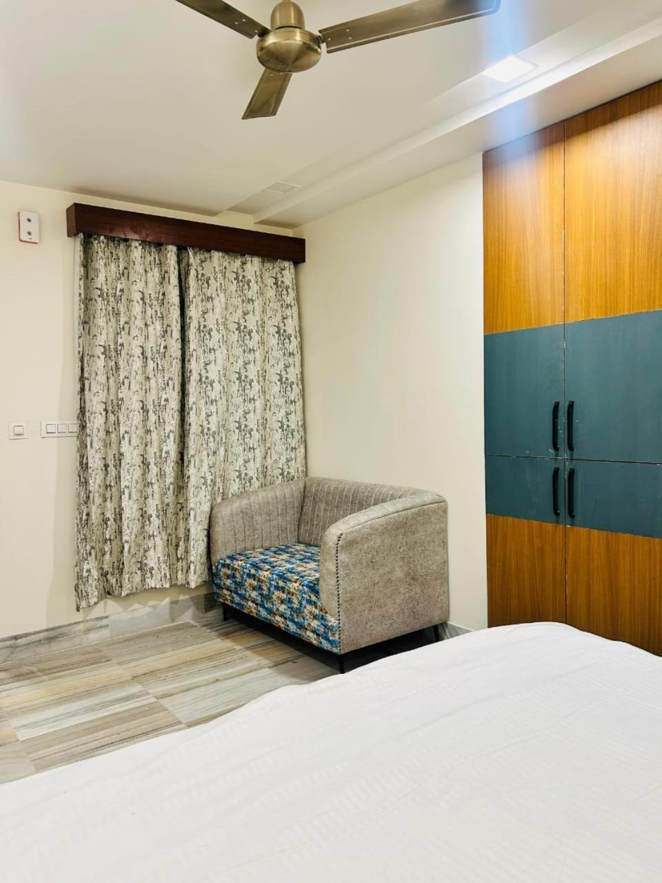 Holiday Out Hotel ジョードプル エクステリア 写真